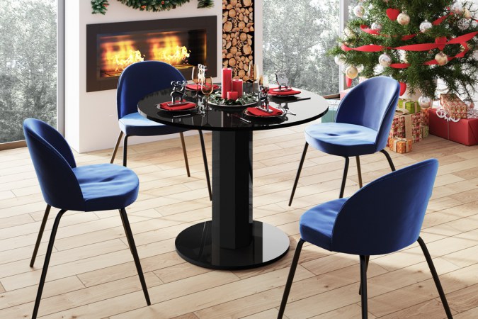 SOLO table